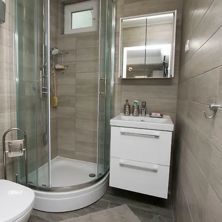 Roje Appartement *